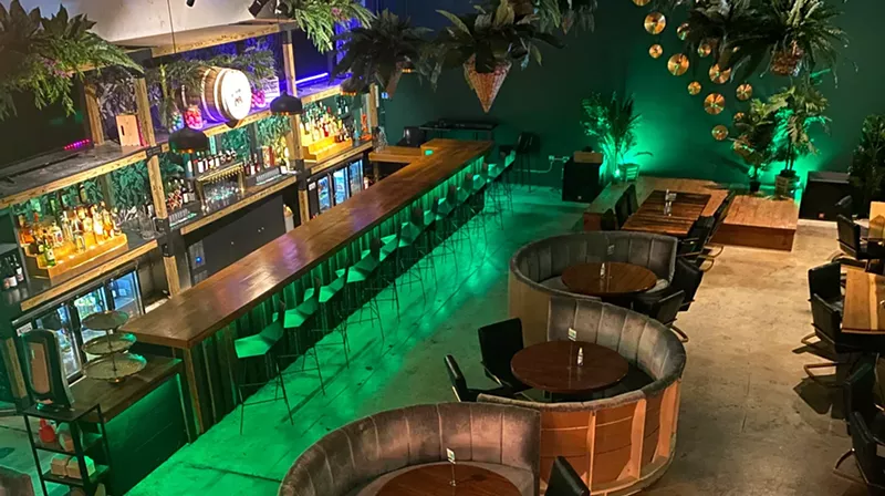 August 21 Miami Restaurant Openings And Closings Miami New Times August 21 Miami Restaurant Openings And Closings Miami New Times