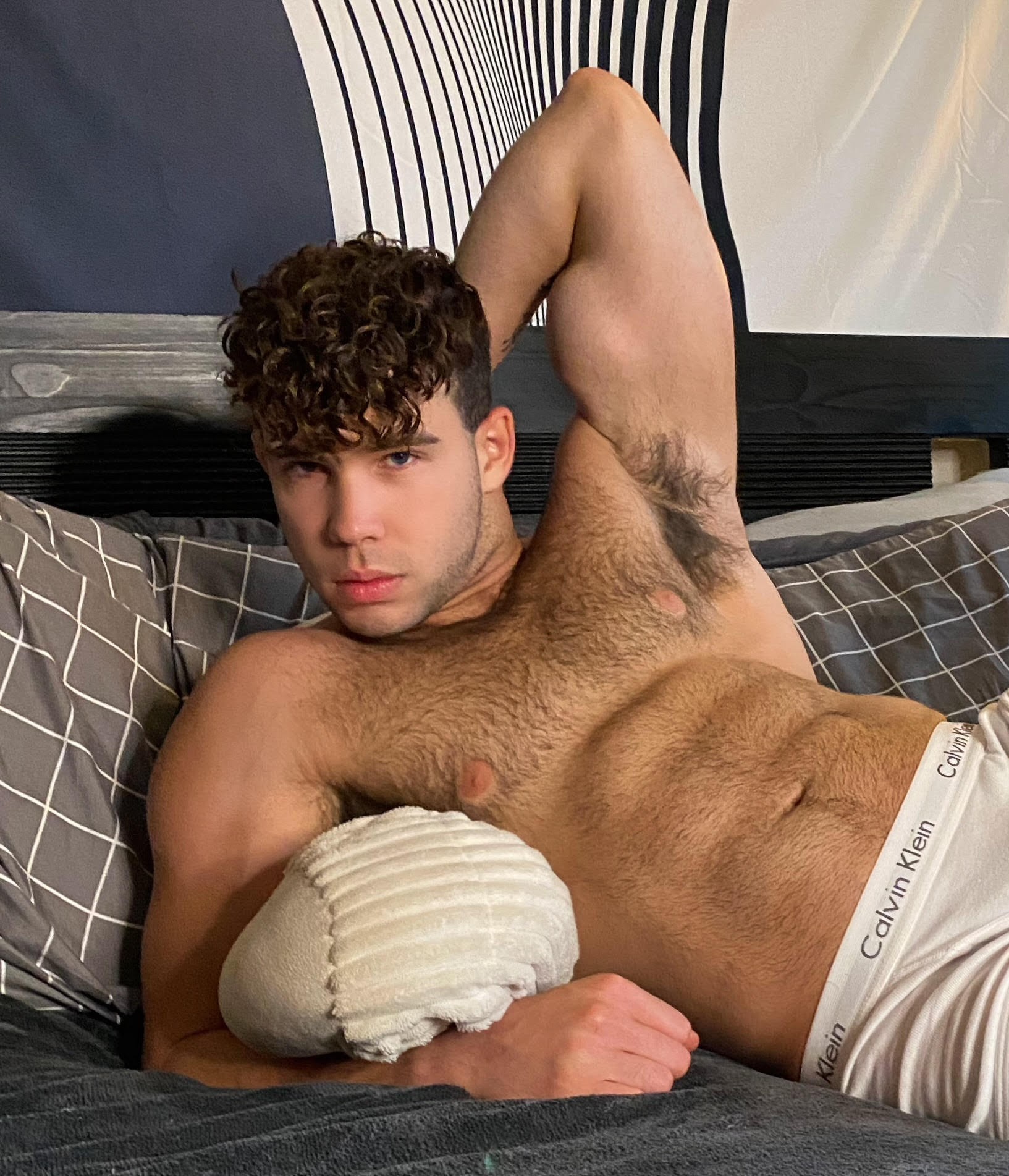 Nick rodriguez onlyfans