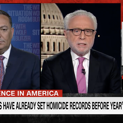 Ex-Miami Police Chief Art Acevedo has joined CNN as a law enforcement analyst.