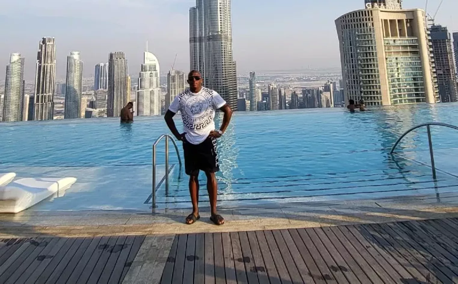 Rabu Gary's Masterclass is Helping His Network Excel Beyond Their Highest Dreams - Vimarsana News