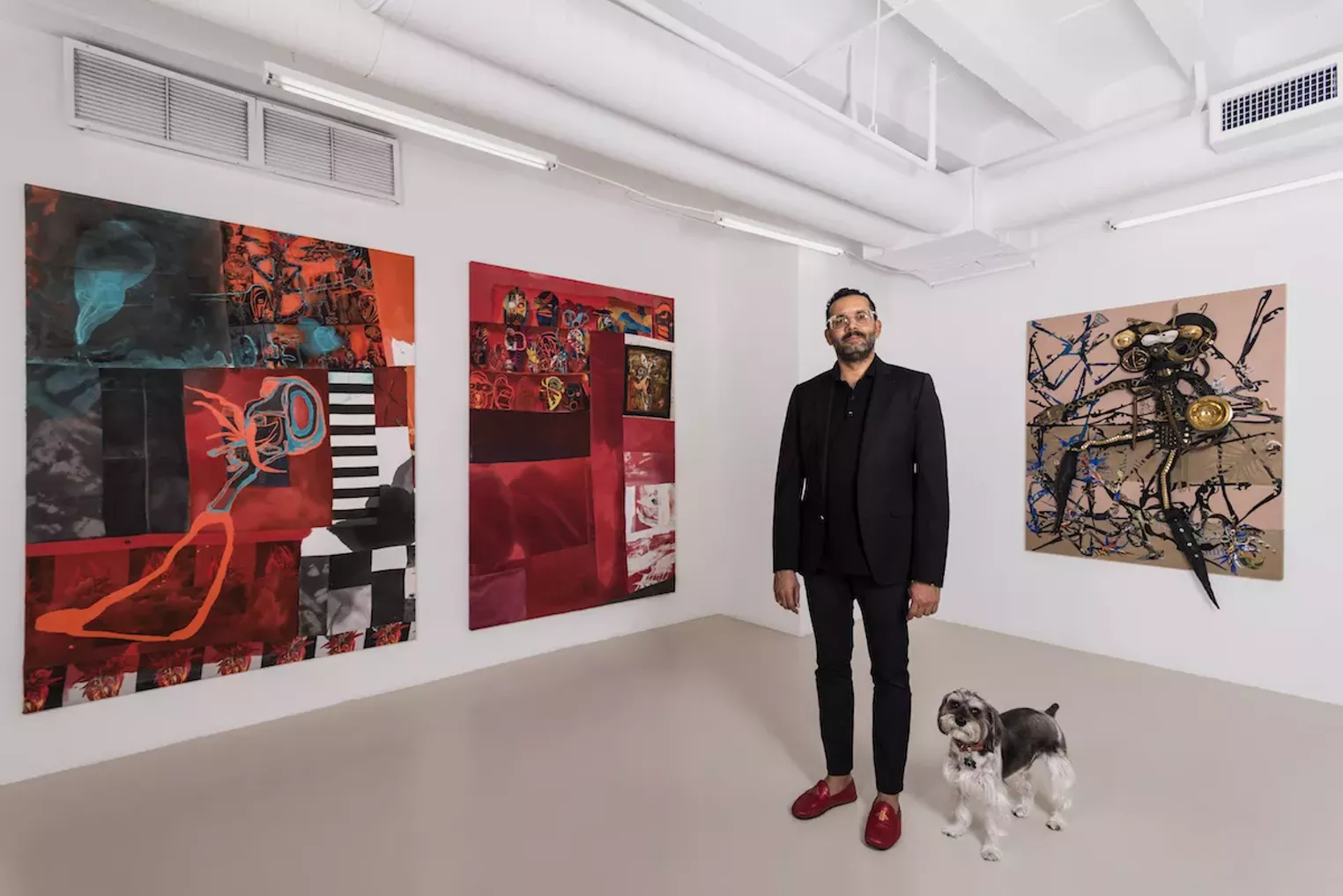 Best Art Gallery 08 David Castillo Gallery Best Restaurants Bars Clubs Music And Stores In Miami Miami New Times
