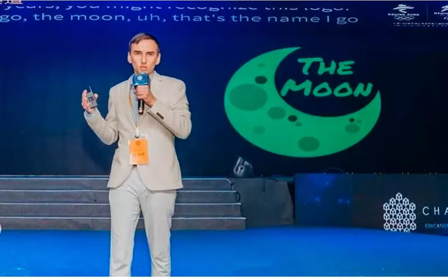What Makes "The Moon Crypto Channel" One Stop YouTube Channel for All-Things-Crypto - Vimarsana News