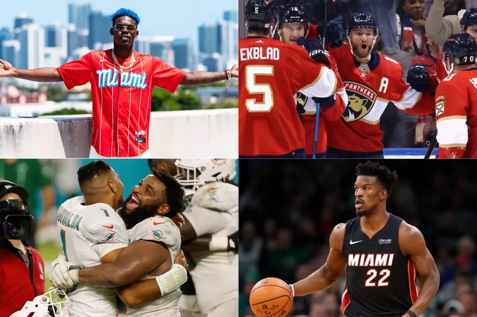 Miami Sports Team 2021 Performance Review Daily Post Capital