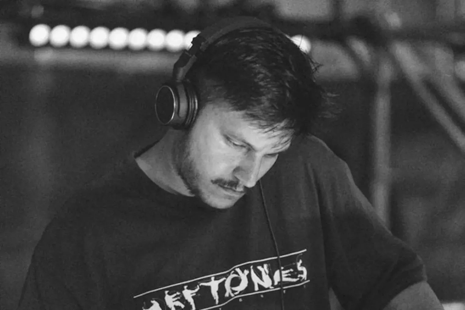 Jonny From Space Breaks Free From Quaratine on His Latest EP, Voyager Jonny From Space Breaks Free From Quaratine on His Latest EP, Voyager