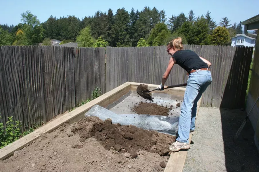 37 Best Photos How To Get Rid Of A Gopher In My Backyard / How To Get Rid Of Moles And Gophers The Home Depot