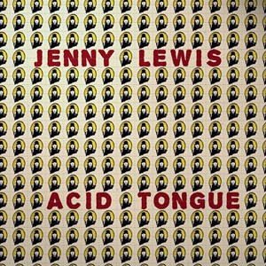 'Acid Tongue'