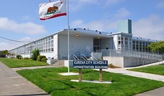 ACLU Suing Eureka City Schools for Racial and Sexual Discrimination