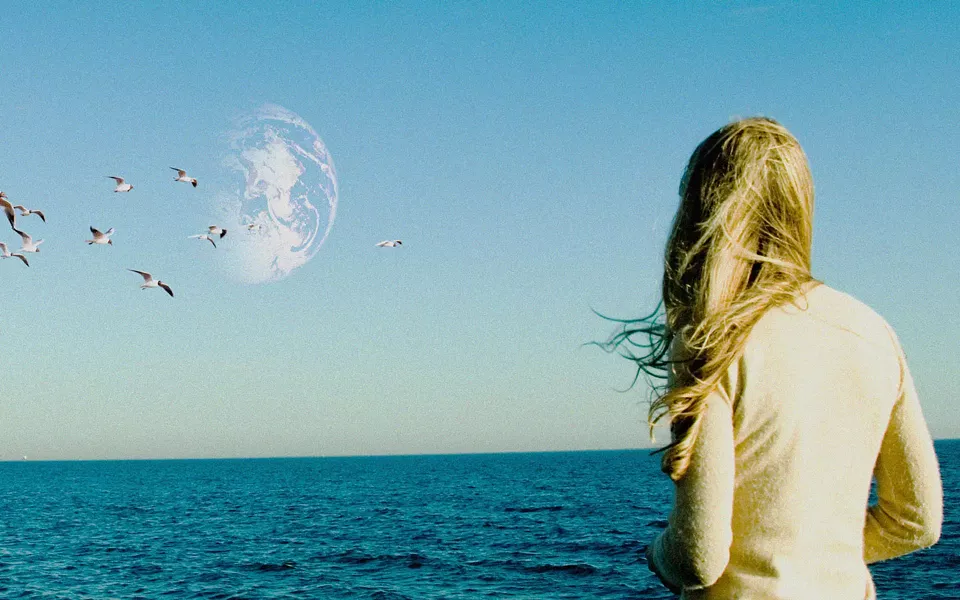 Another Earth