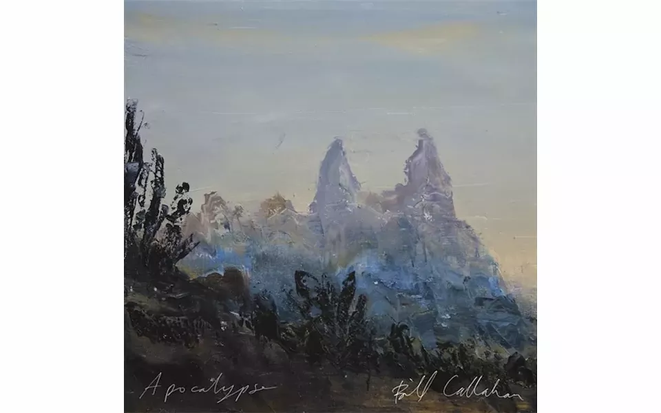 Apocalypse - BY BILL CALLAHAN - DRAG CITY