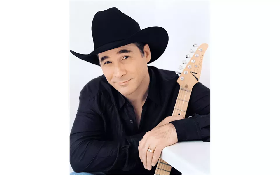 Clint Black