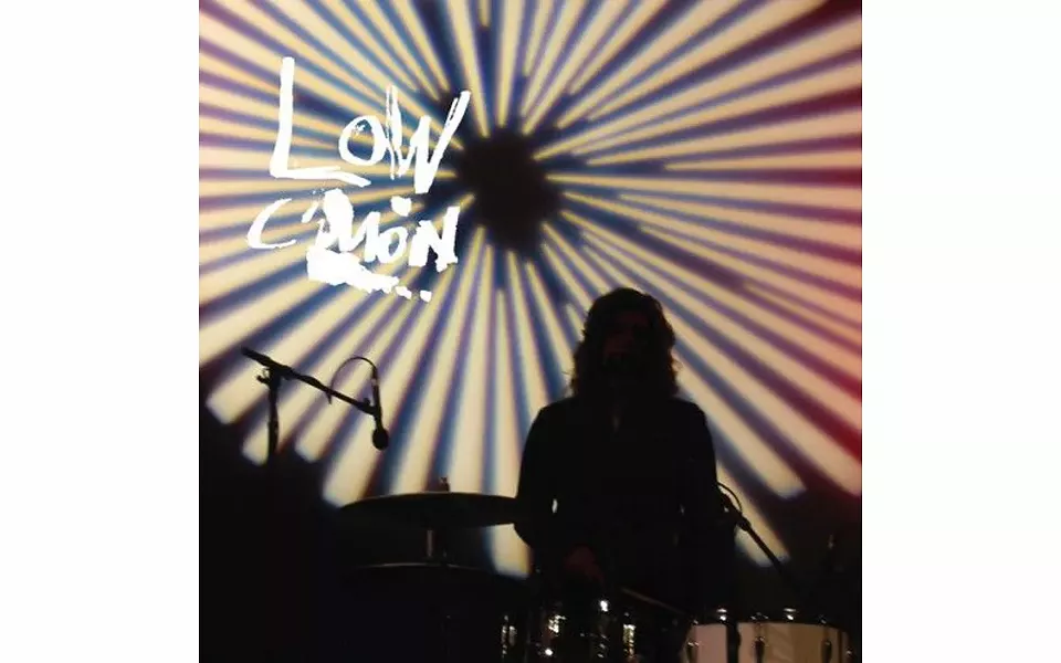 C'mon - LOW - SUB POP