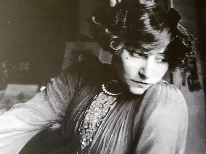 Colette