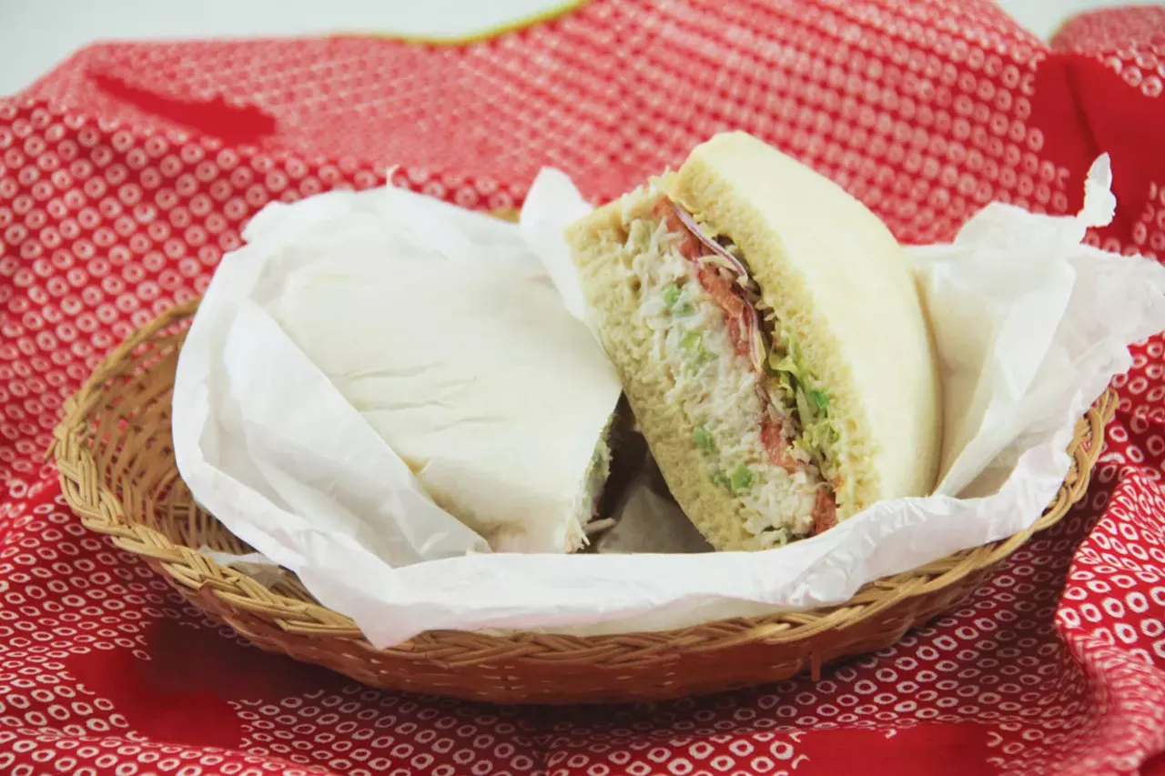 Crab and Go Casual Humboldt Insider