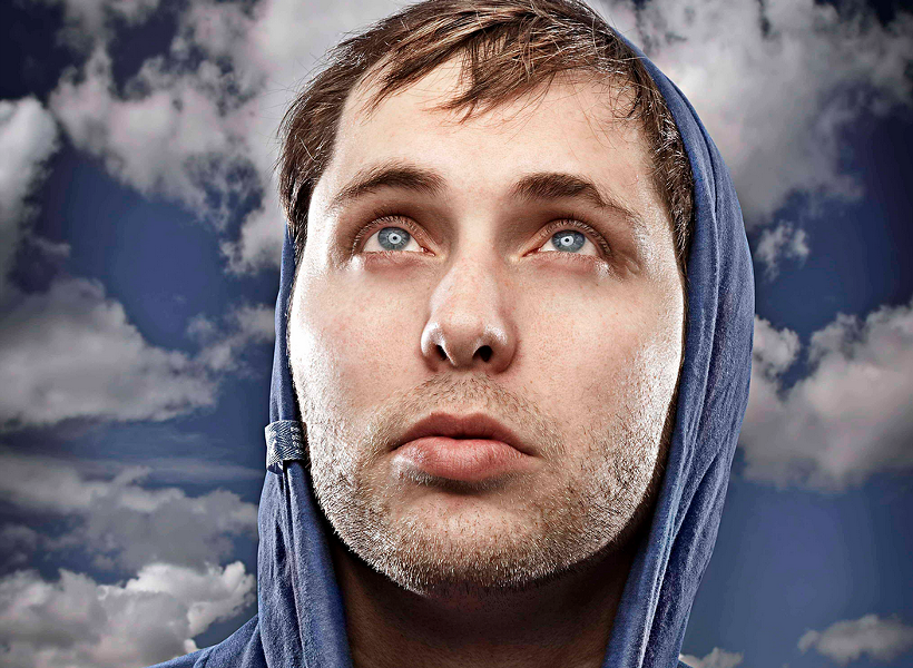 Derek Smith, aka Pretty Lights