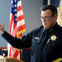 EPD Chief: Shooting Appears Justified
