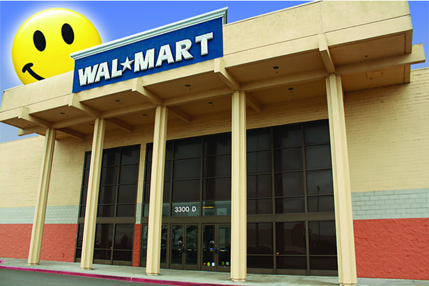 Eureka Wal Mart Confirmed News Blog eureka-wal-mart-confirmed-news-blog