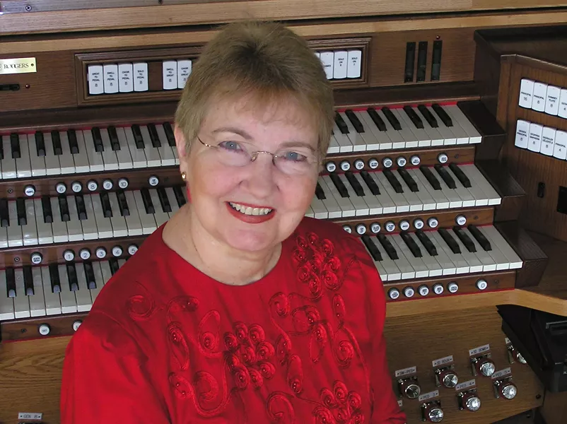 Frances Nobert