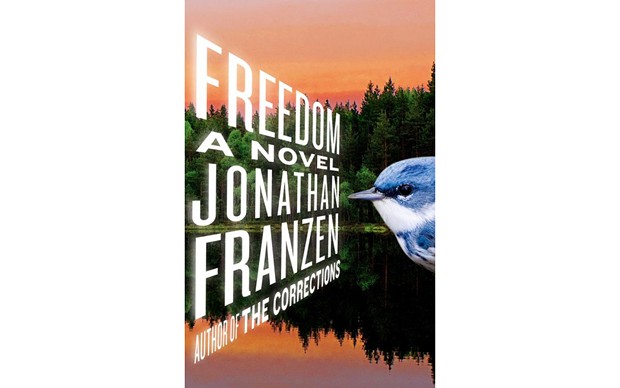 Freedom: A Novel - BY JONATHAN FRANZEN - FARRAR, STRAUS AND GIROUX