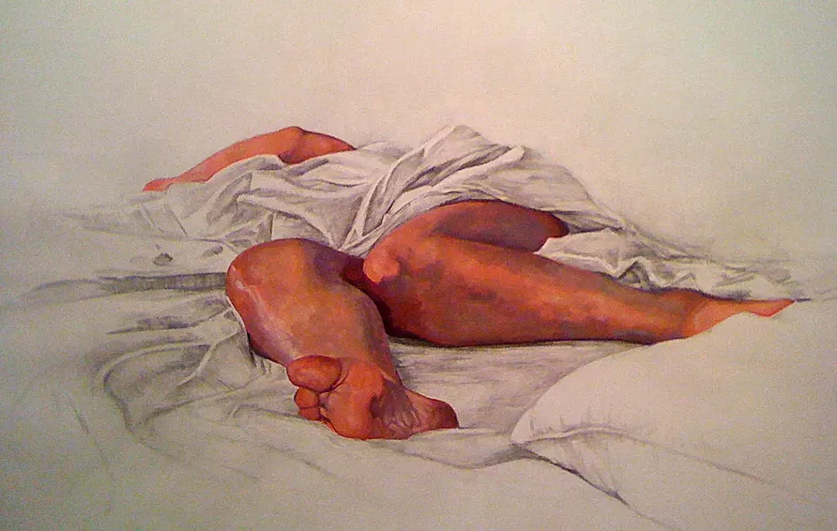 Gravity - ERIN WHITMAN