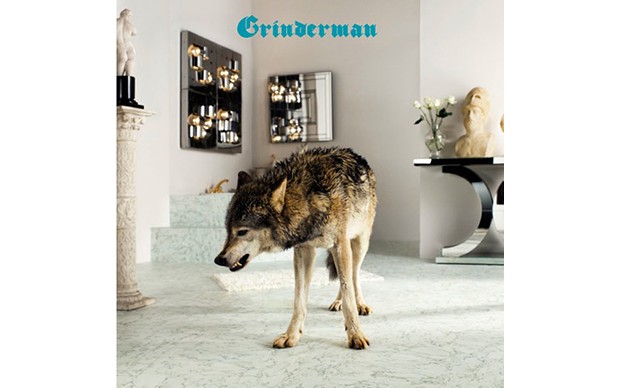 Grinderman 2 - BY GRINDERMAN - ANTI-