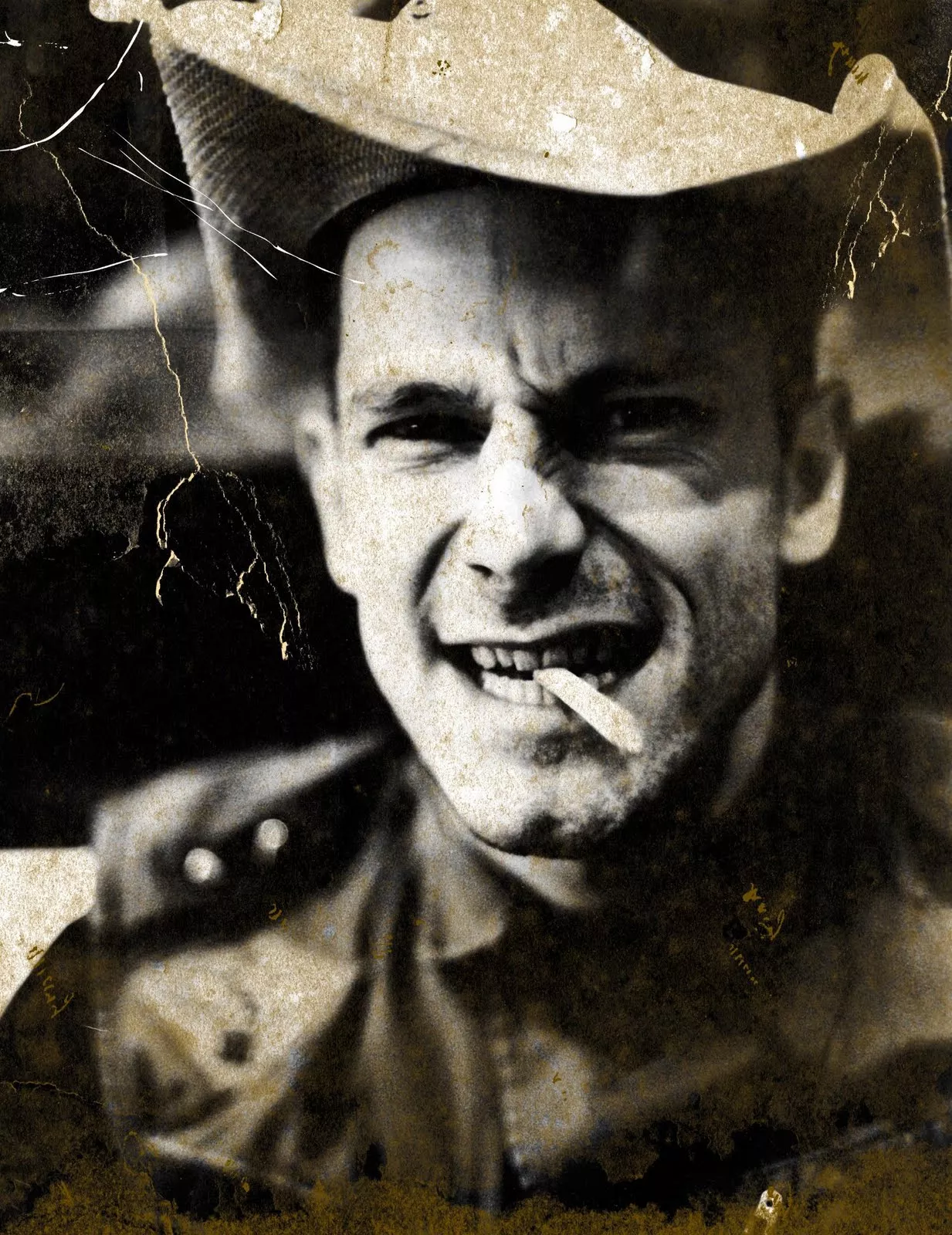 Hank3