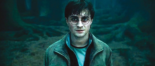 HARRY POTTER AND THE DEATHLY HALLOWS: PART 2