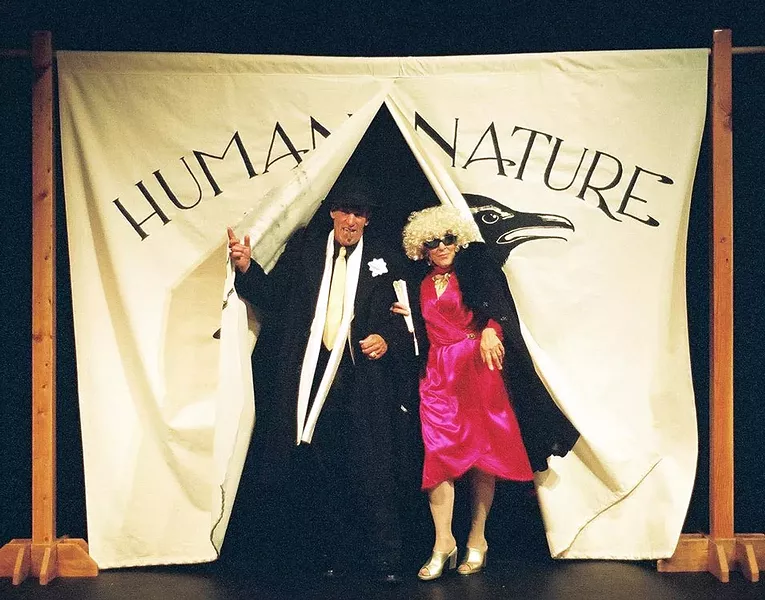 Human Nature