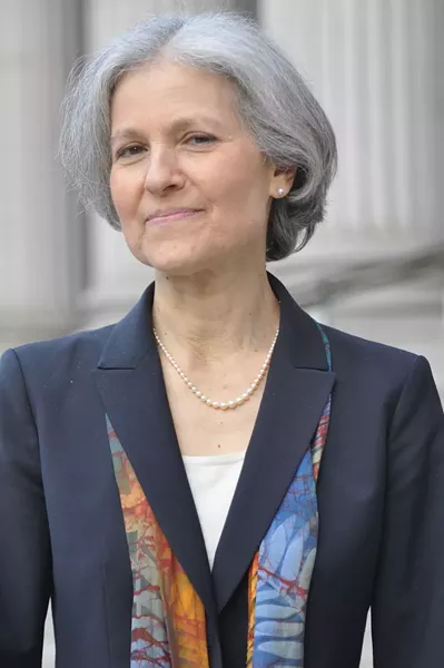 Jill Stein
