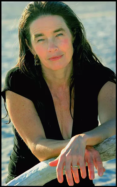 Joanne Rand