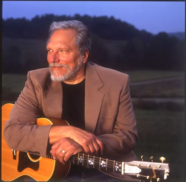 Jorma Kaukonen