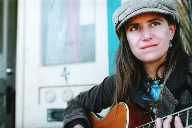 Josephine Johnson