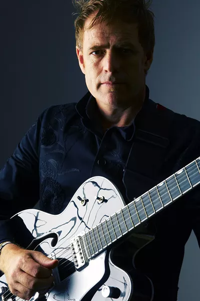 Martyn Joseph