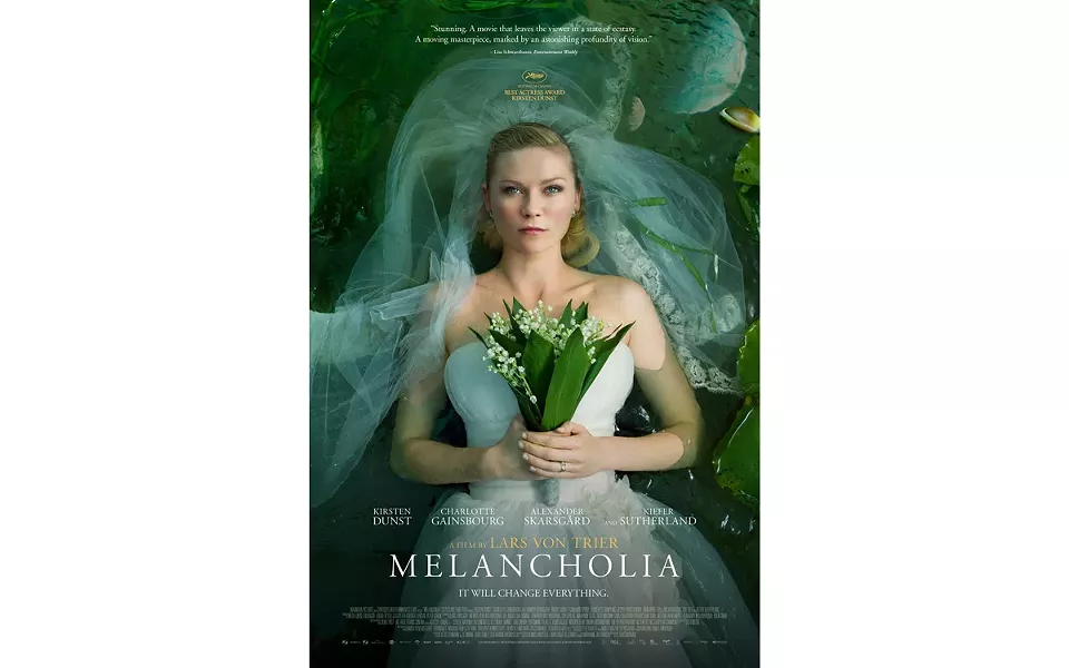 Melancholia