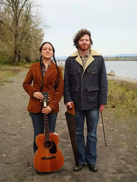 Miss Lana Rebel and Kevin Mayfield - FROM WWW.REVERBNATION.COM/MISSLANAREBEL