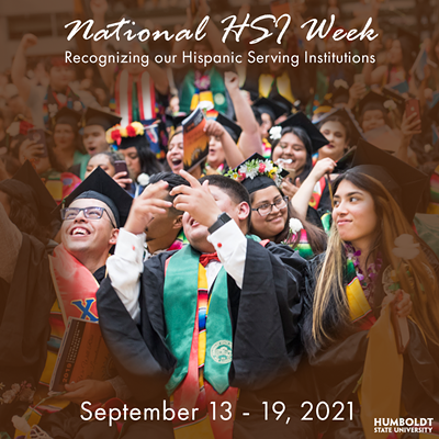 National HSI Week