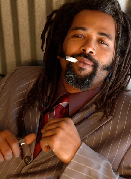 Ngaio Bealum