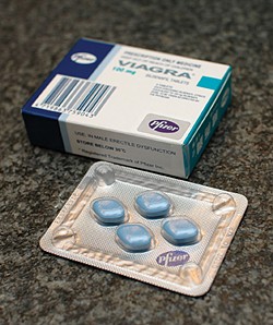 SELEFANT/GNU FREE DOCUMENTATION LICENSE - One-hundred-milligram Viagra tabs. It also comes in 25- and 50-milligram strengths.