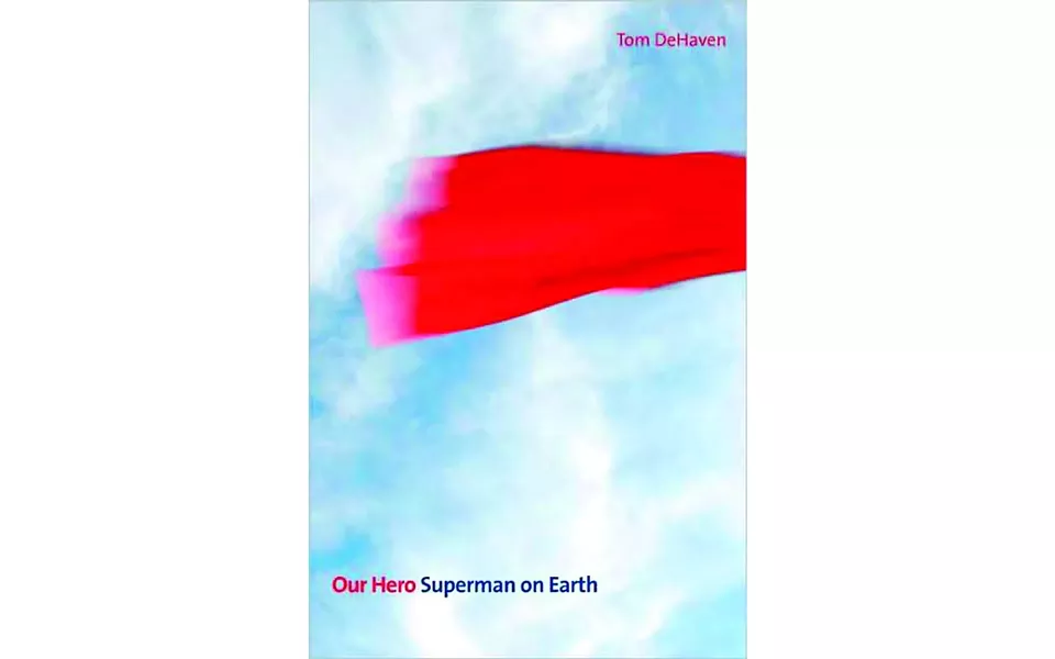 Our Hero: Superman on Earth