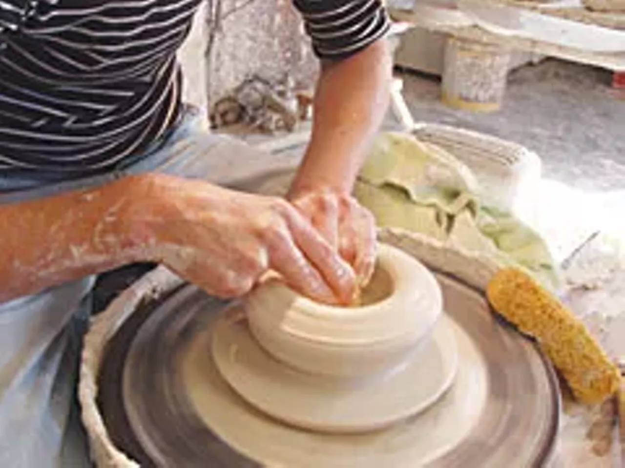 From A Lump Of Clay Slideshows North Coast Journal