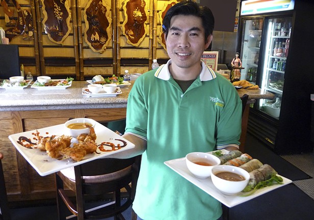 Pho Thien Long Vietnamese Restaurant | Eureka | Vietnamese | Restaurants