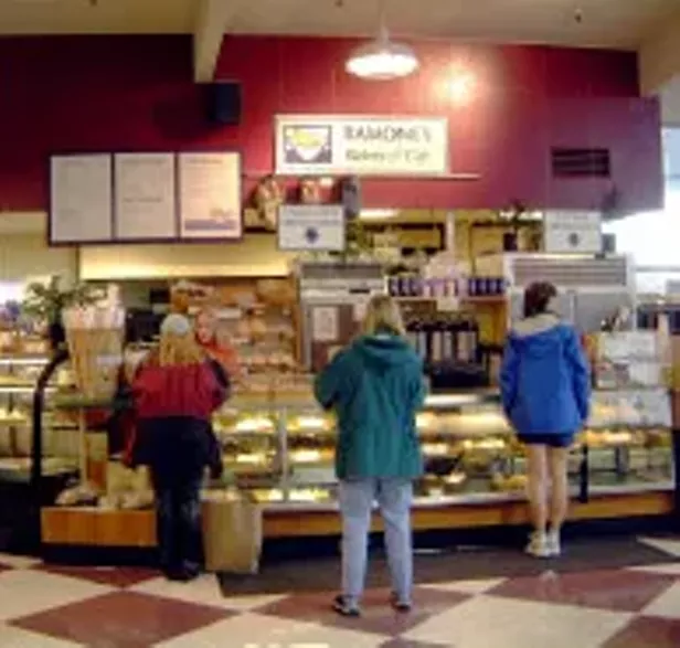 Ramone’s Bakery & Café, Wildberries Arcata Café, Coffee & Bakery