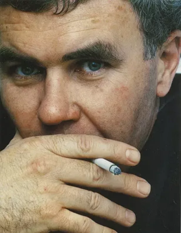 Raymond Carver, a Writer’s Life Book Notes North Coast Journal