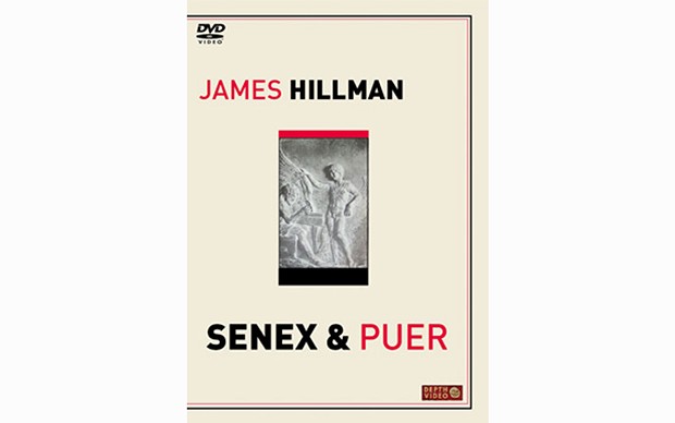Senex & Puer - BY JAMES HILLMAN - DEPTH VIDEO