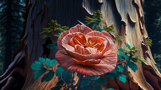 Sequoia Rose Band