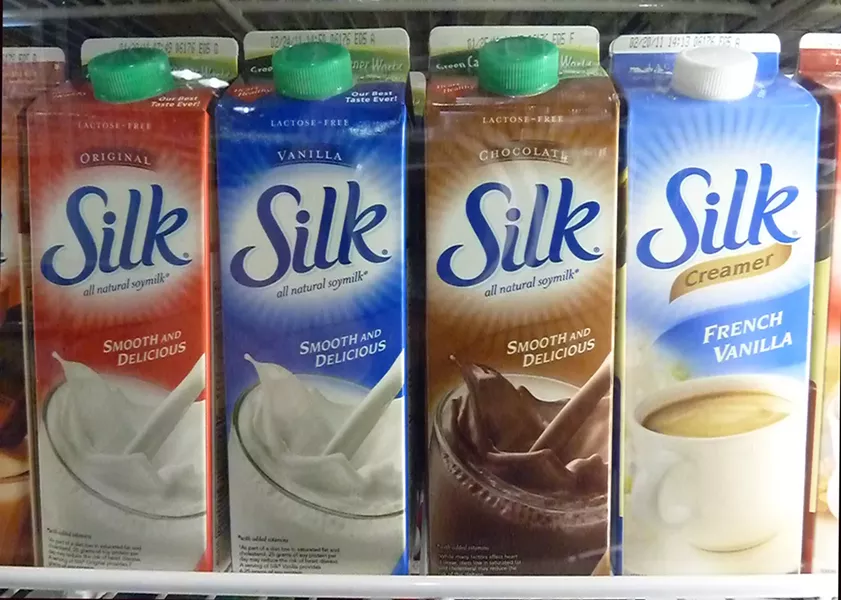 Silk
