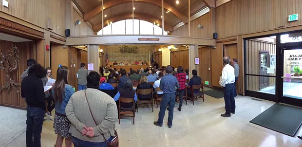SRO. - GRANT SCOTT-GOFORTH