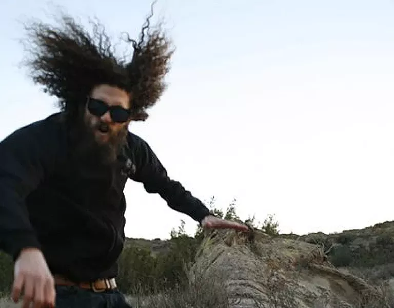 The Gaslamp Killer