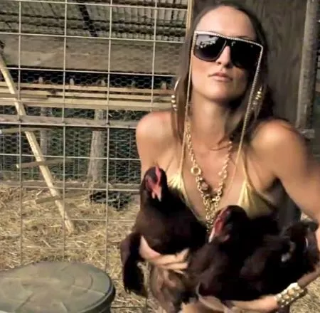 The New Woven Roots Video For "Chicken Coop" Features a ...