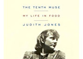 The Tenth Muse: My Life In Food