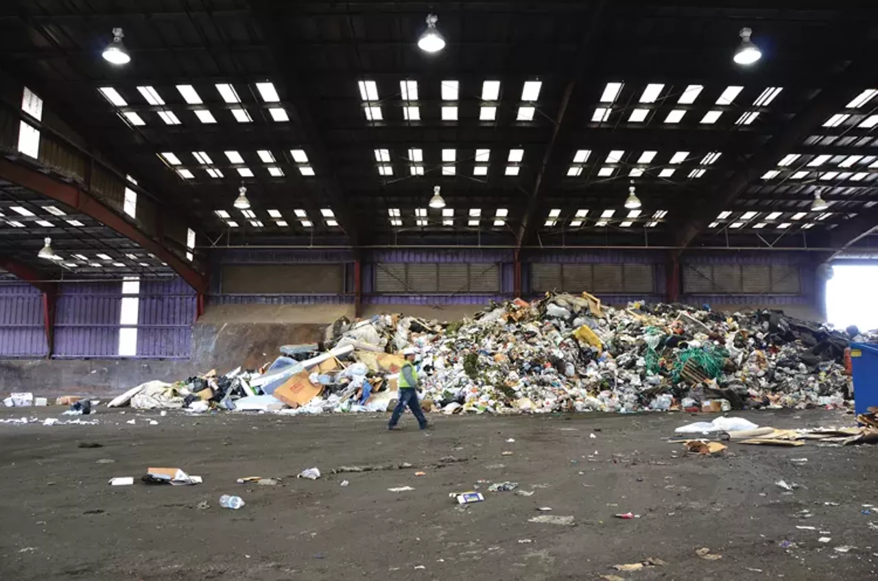 The Recyclable Journey News North Coast Journal